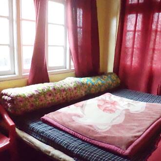 Sai Vishnu Guest House, Shirdi 1